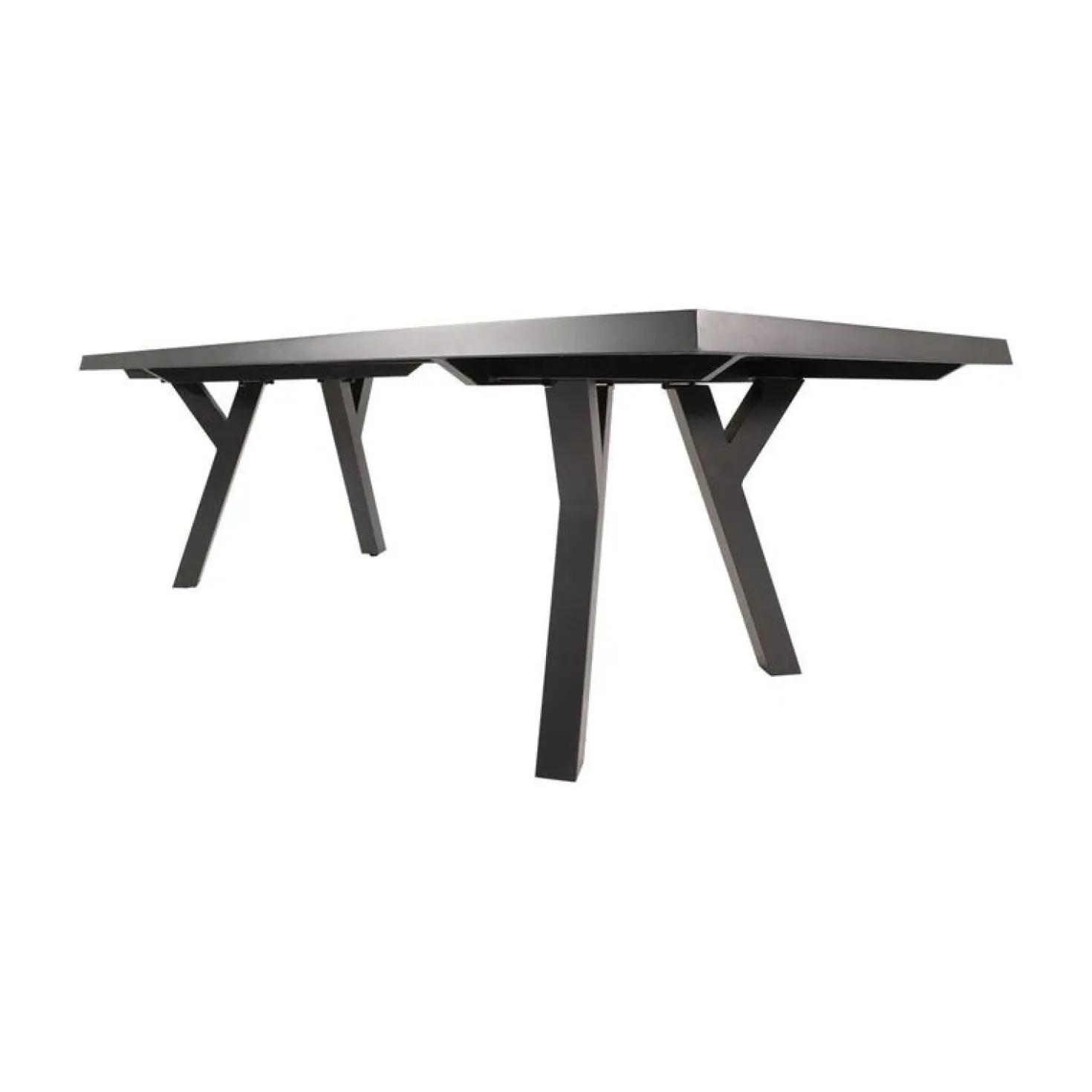 Tuintafel Castilla 2.0 Noir Exclusive 243cm