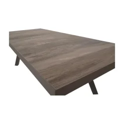 Tuintafel Castilla Pardo Exclusive 243cm
