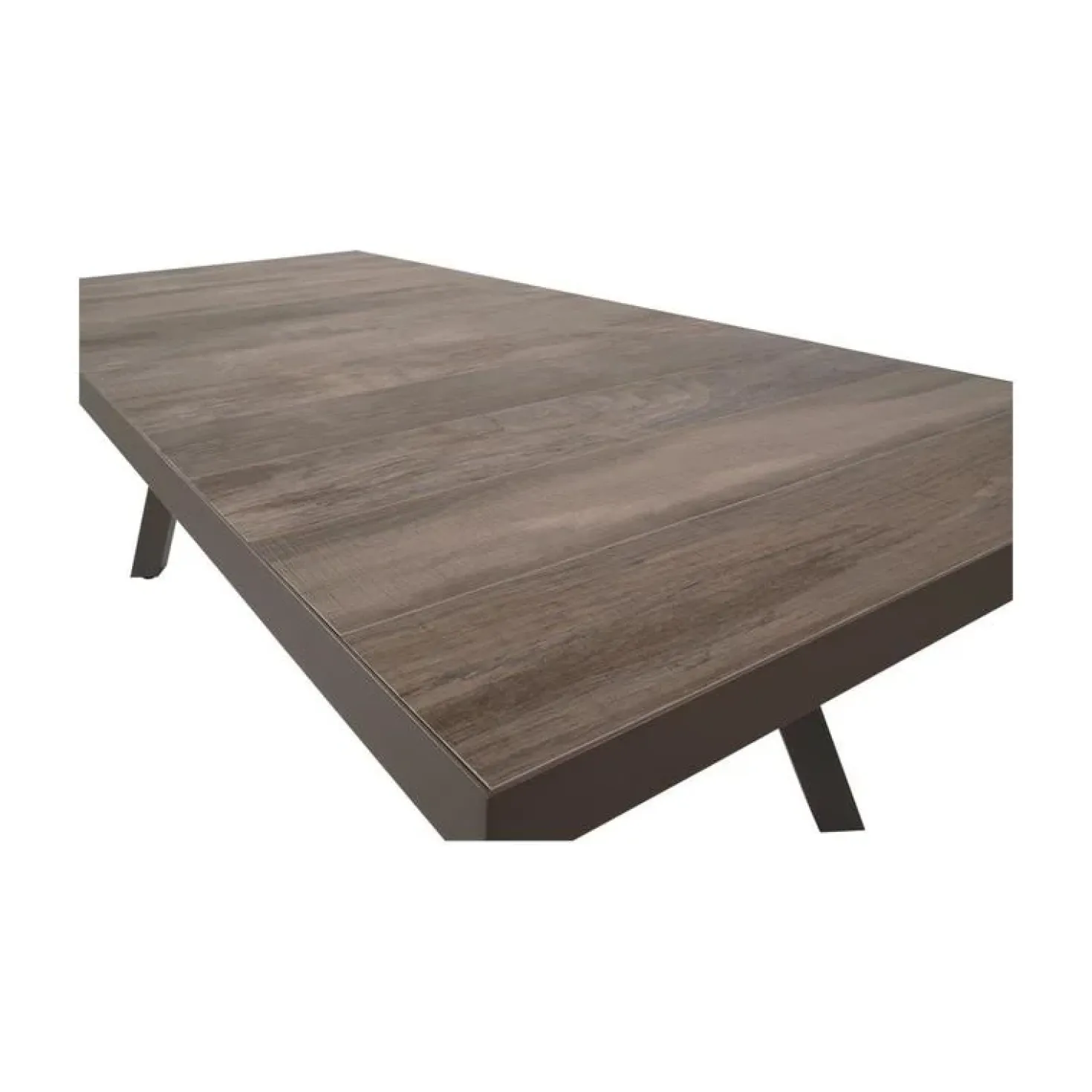 Tuintafel Castilla Pardo Exclusive 243cm