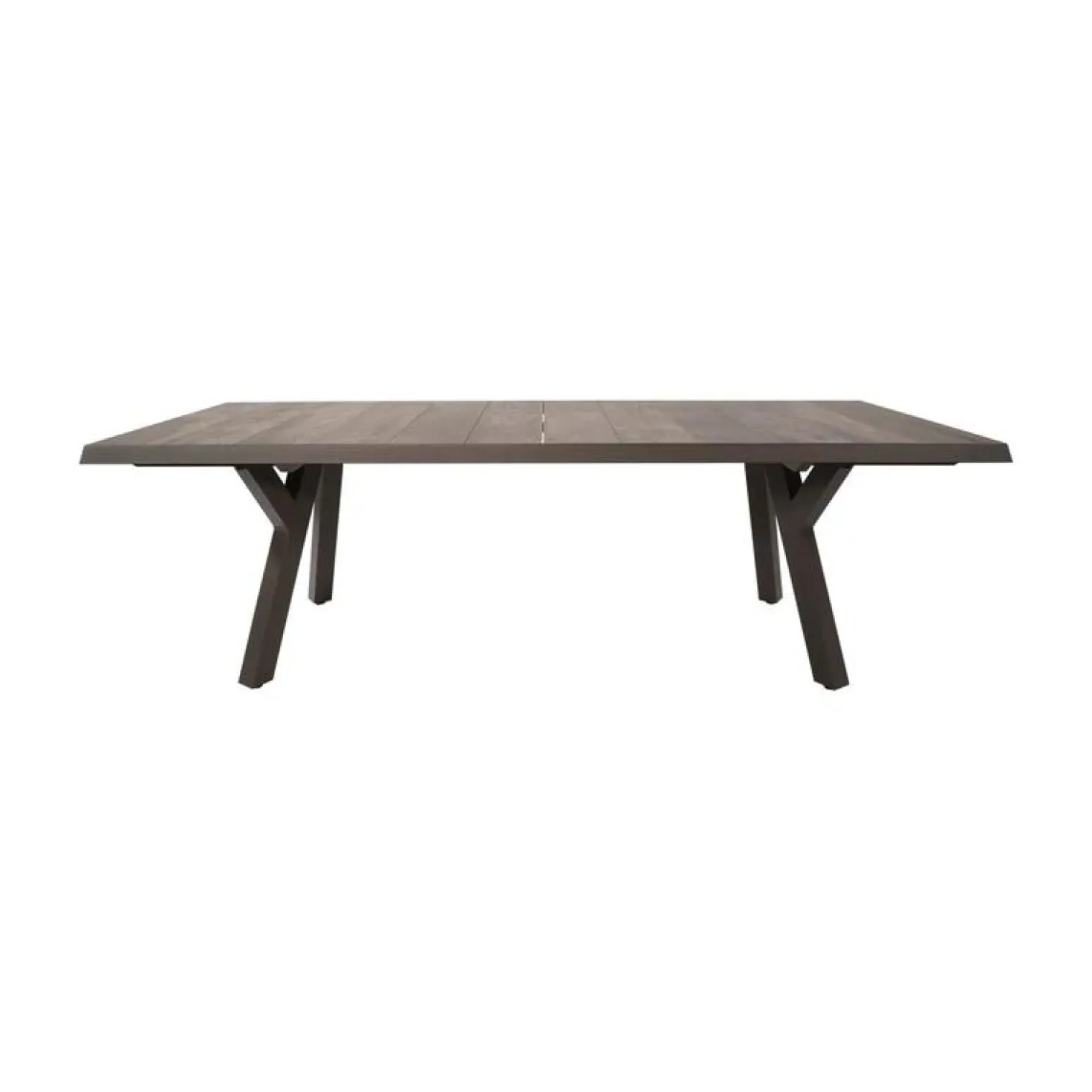Tuintafel Castilla Pardo Exclusive 243cm