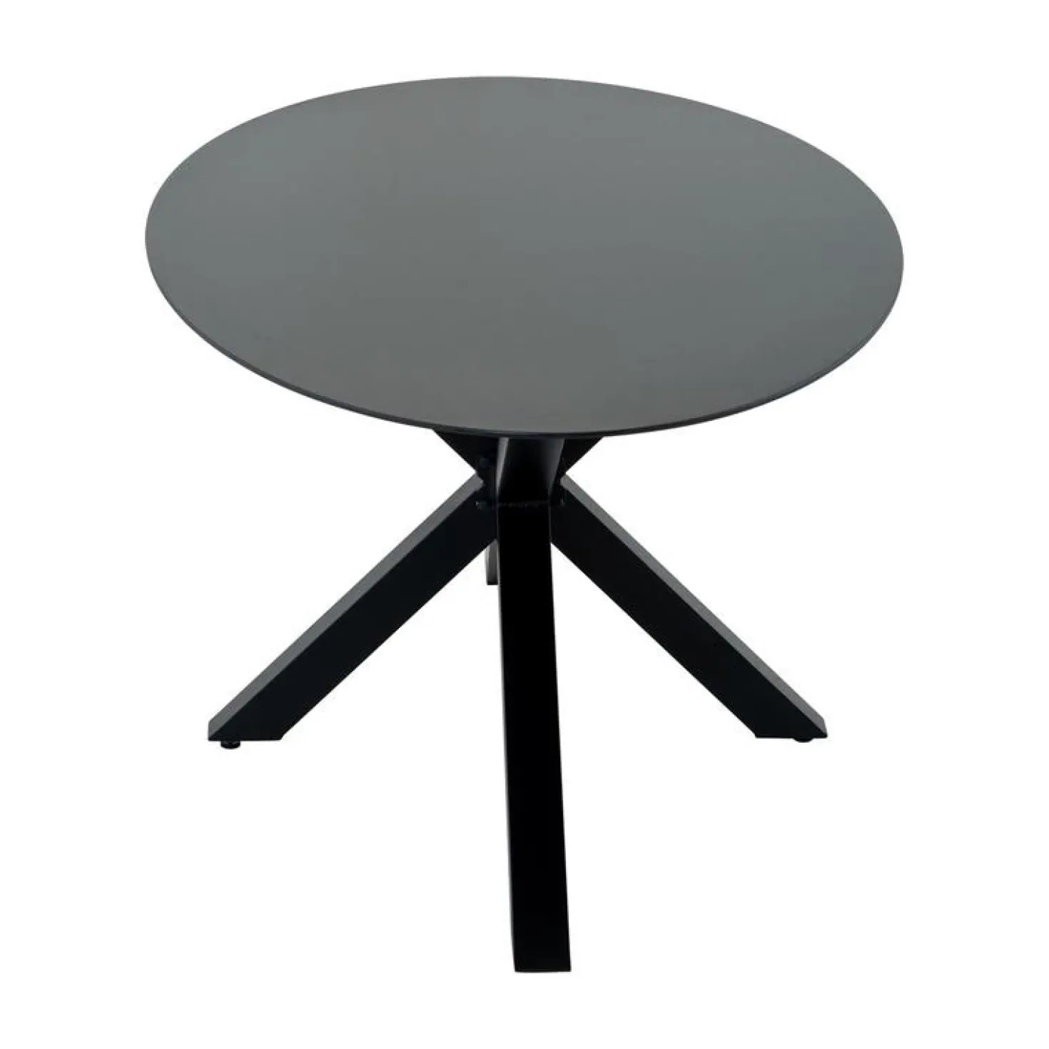 Tuintafel Crest ovaal 180cm