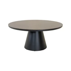 Tuintafel Daxx rond 120cm