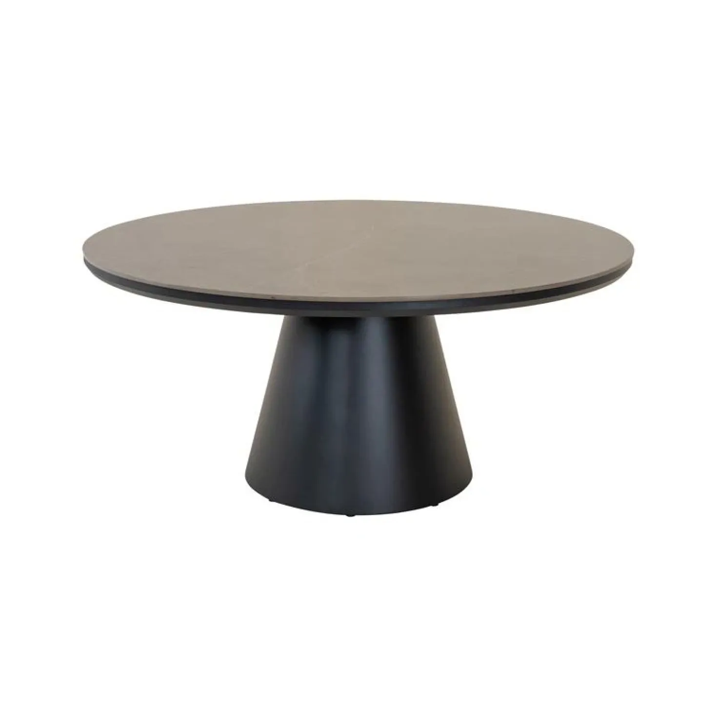 Tuintafel Daxx rond 120cm