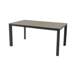 Tuintafel Geneva 160cm