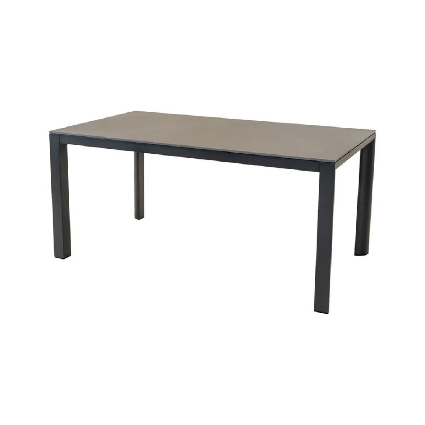 Tuintafel Geneva 160cm