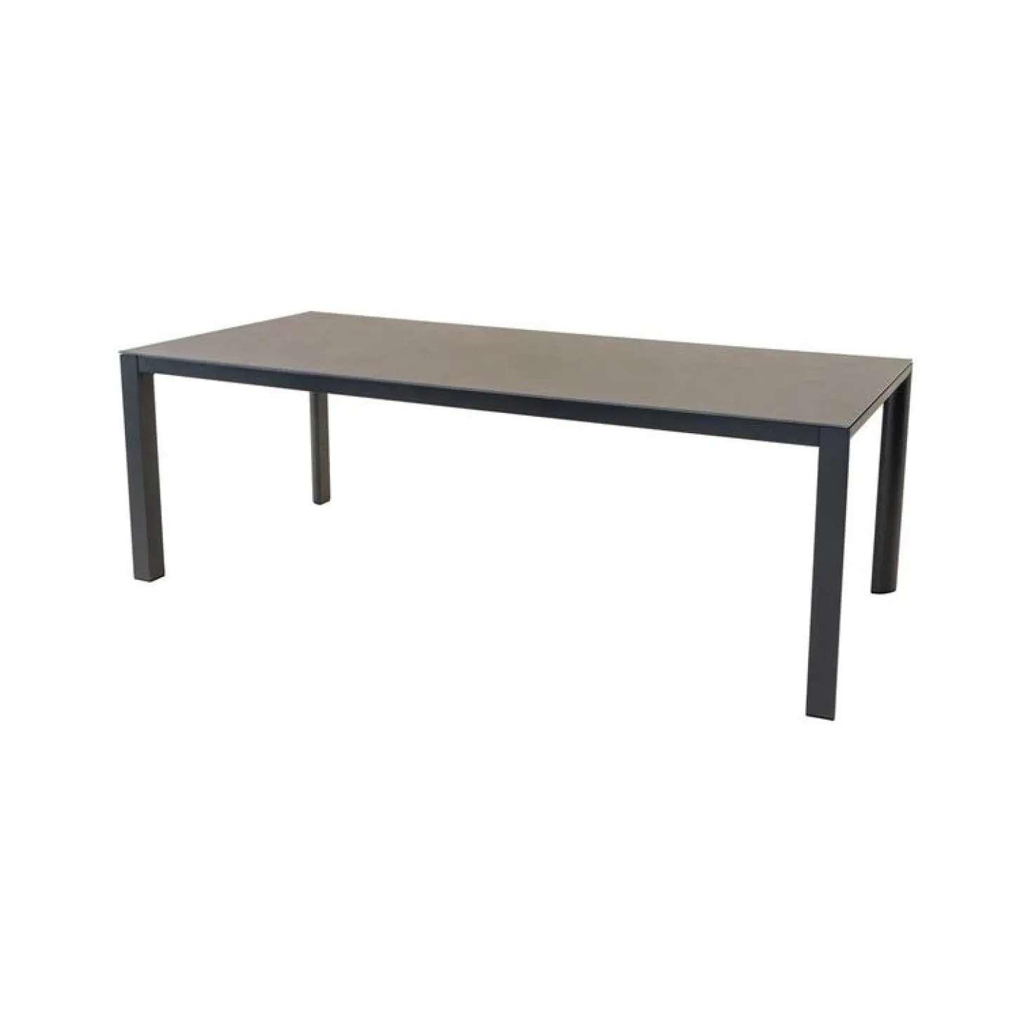 Tuintafel Geneva 220cm
