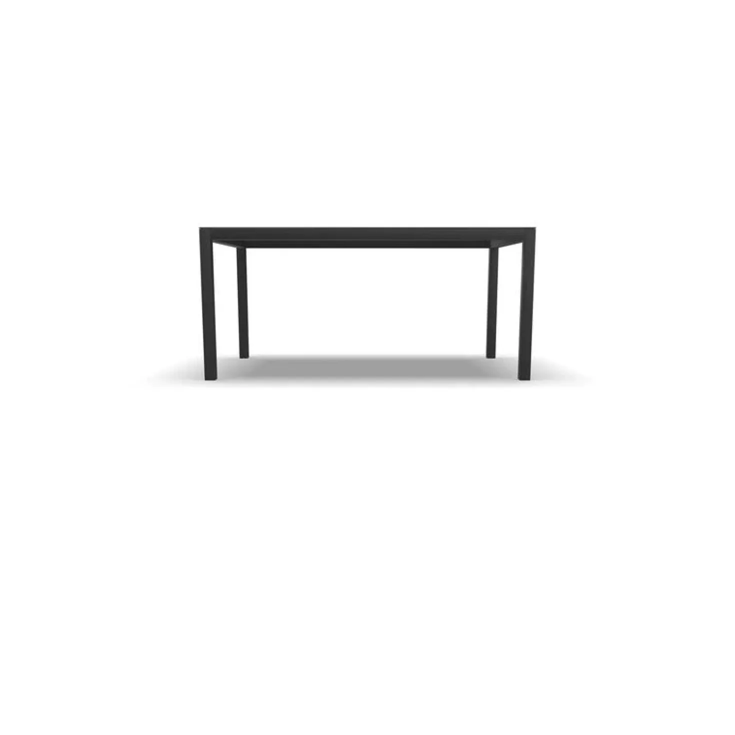Tuintafel Lagos 160cm