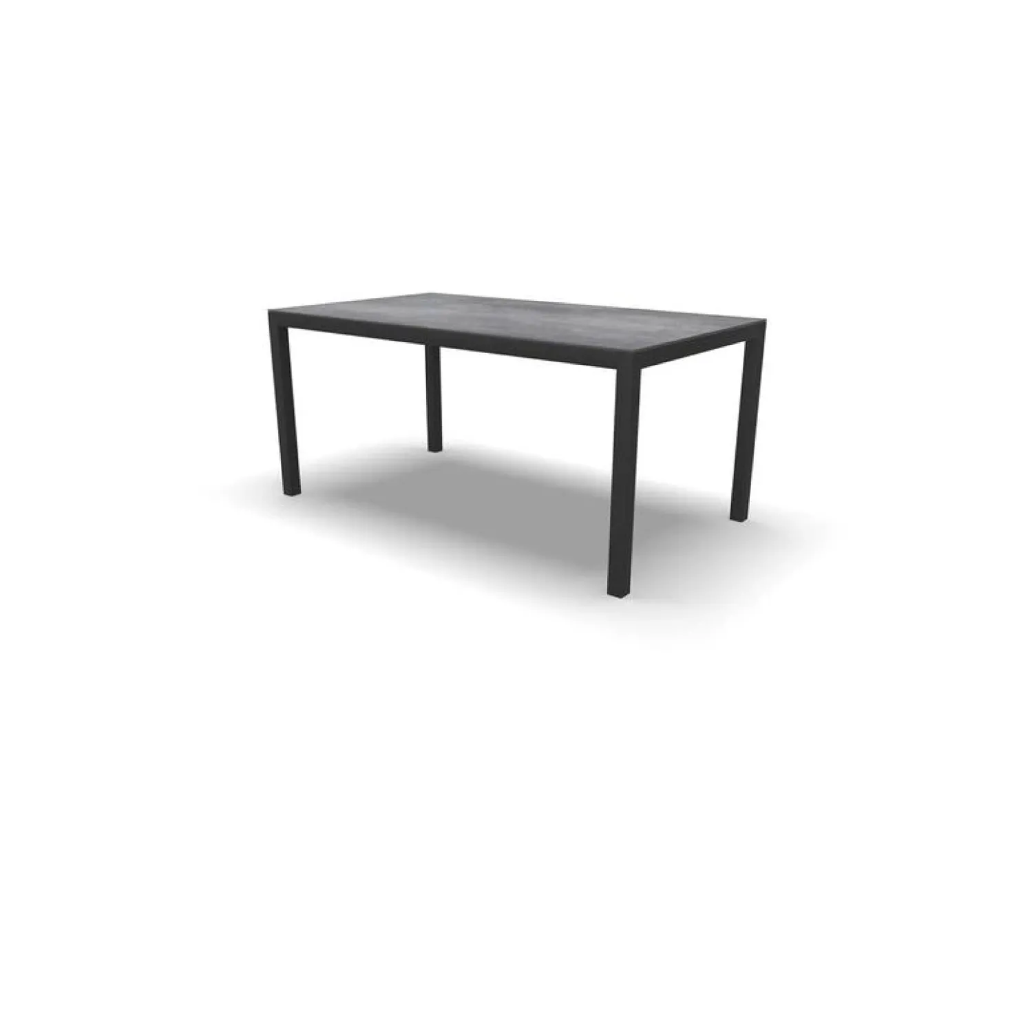 Tuintafel Lagos 160cm