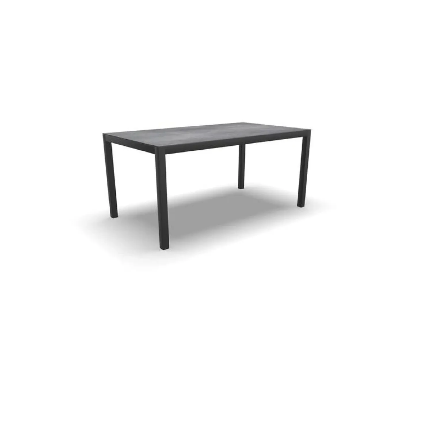 Tuintafel Lagos 160cm