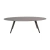 Tuintafel Mojito Ceramic Pardo ovaal 240cm