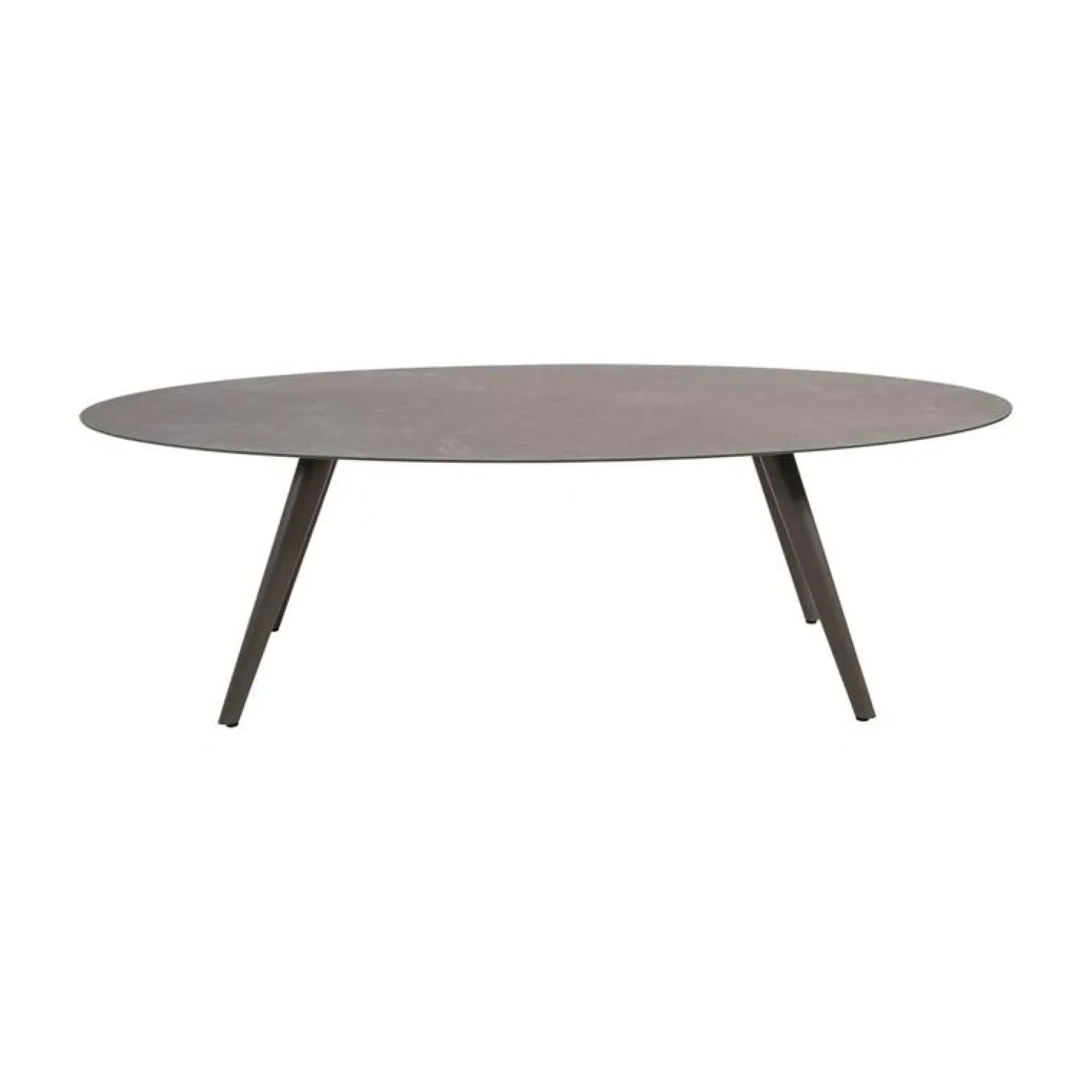 Tuintafel Mojito Ceramic Pardo ovaal 240cm