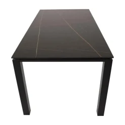 Tuintafel Monaco Noir 180cm