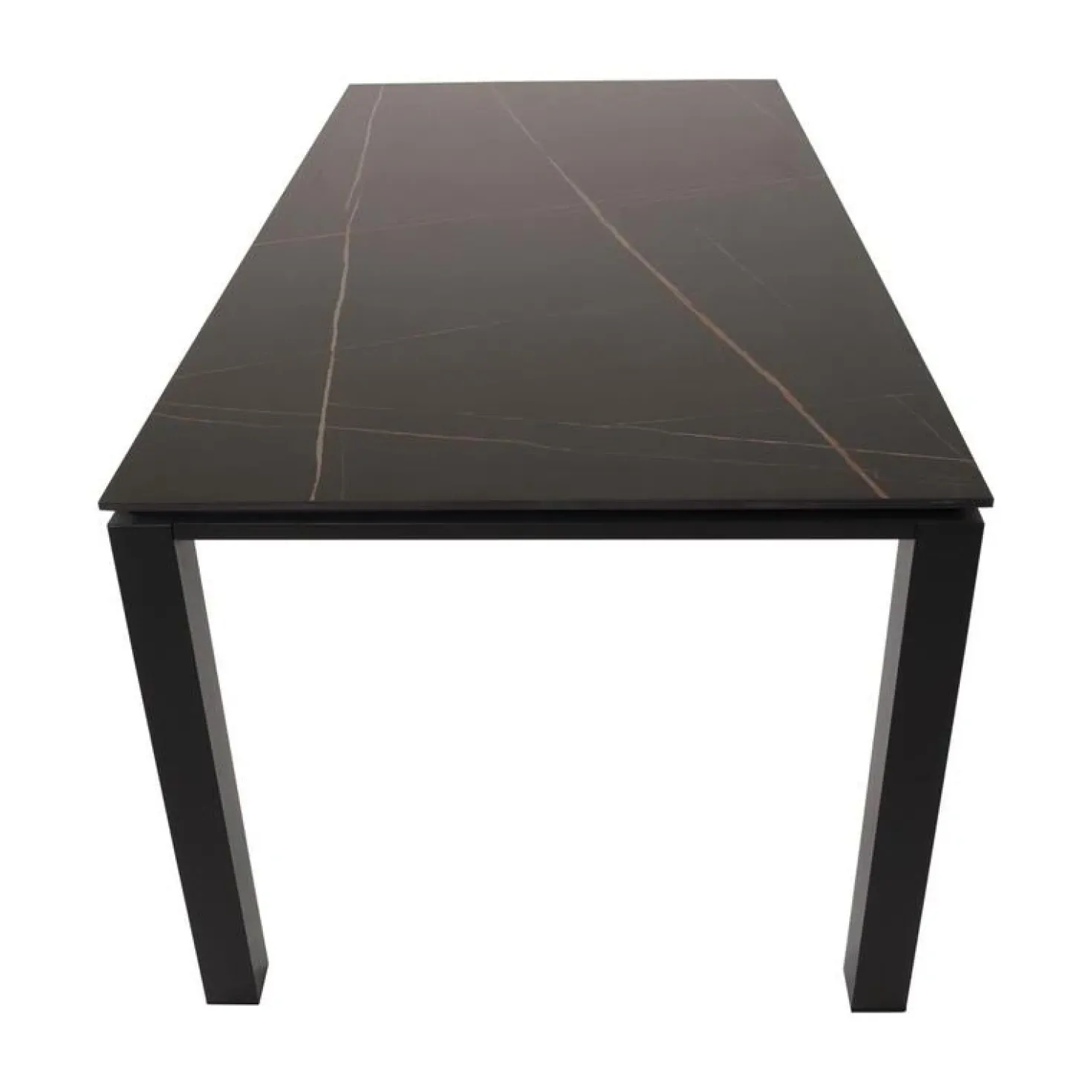 Tuintafel Monaco Noir 180cm