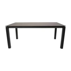 Tuintafel Monaco Noir 180cm