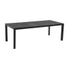 Tuintafel Murcia Noir 220cm