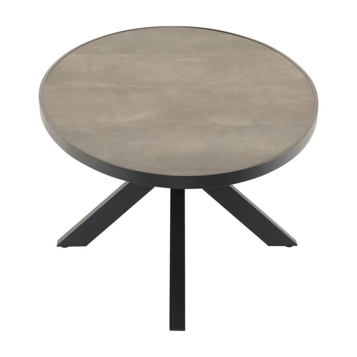 Tuintafel Murcia ovaal 242cm