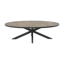 Tuintafel Murcia ovaal 242cm