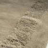 Tura Vloerkleed Taupe 190x290cm