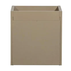 Turner Platenkast Grenen Mud 44cm