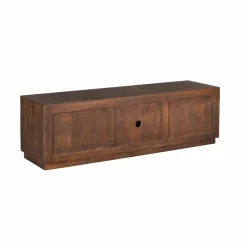 Tv meubel Dortmund Walnoot 150cm