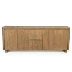 Tv-meubel Edward mangohout 160cm
