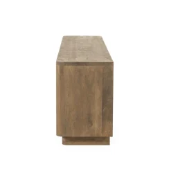 Tv-meubel Edward mangohout 200cm