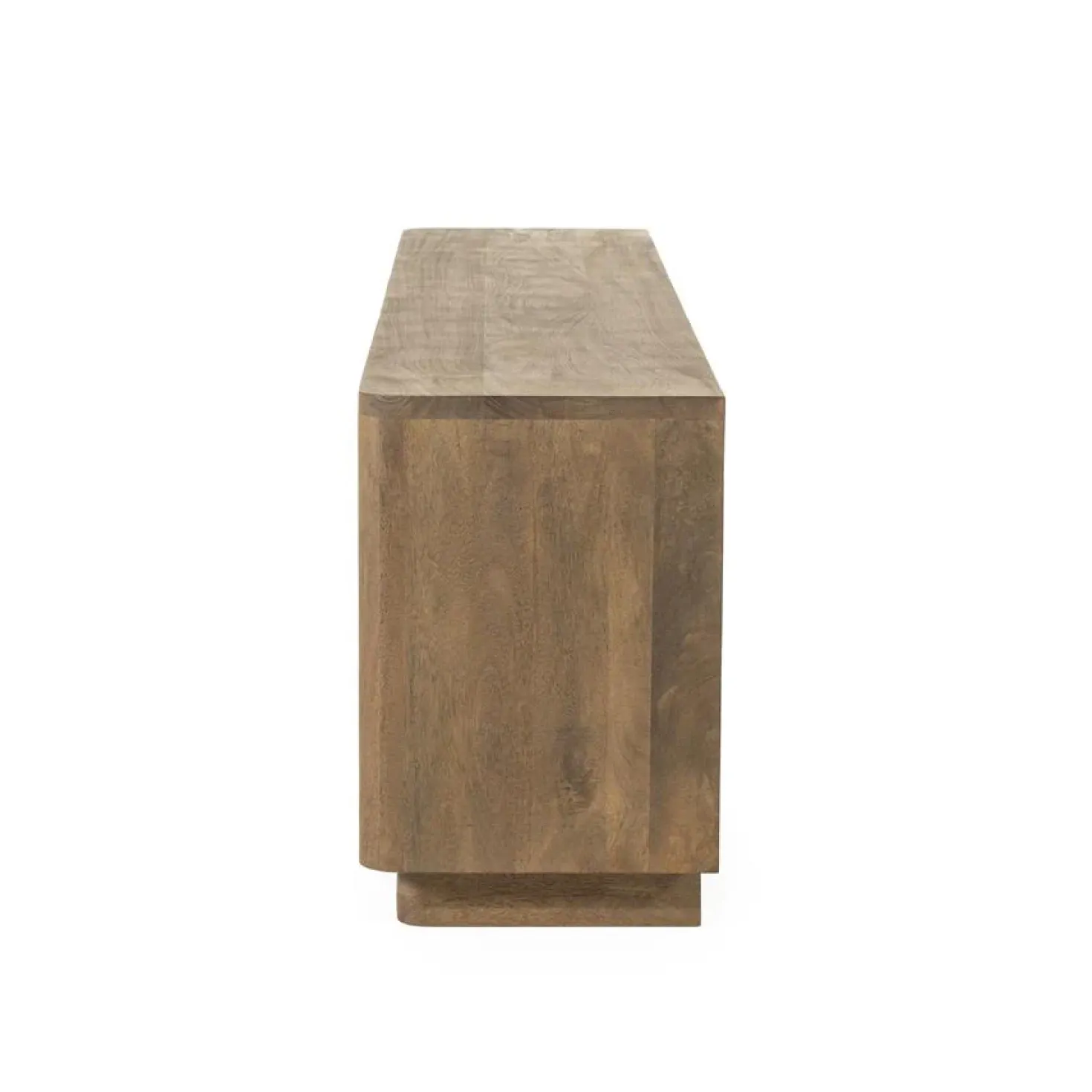 Tv-meubel Edward mangohout 200cm