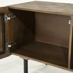 Tv-meubel Felix Mangohout 162cm