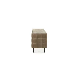 Tv-meubel Felix Mangohout 214cm