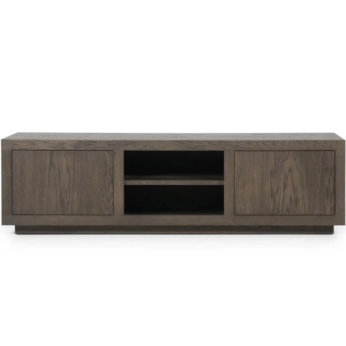 TV meubel Helsinki Bruin 160cm
