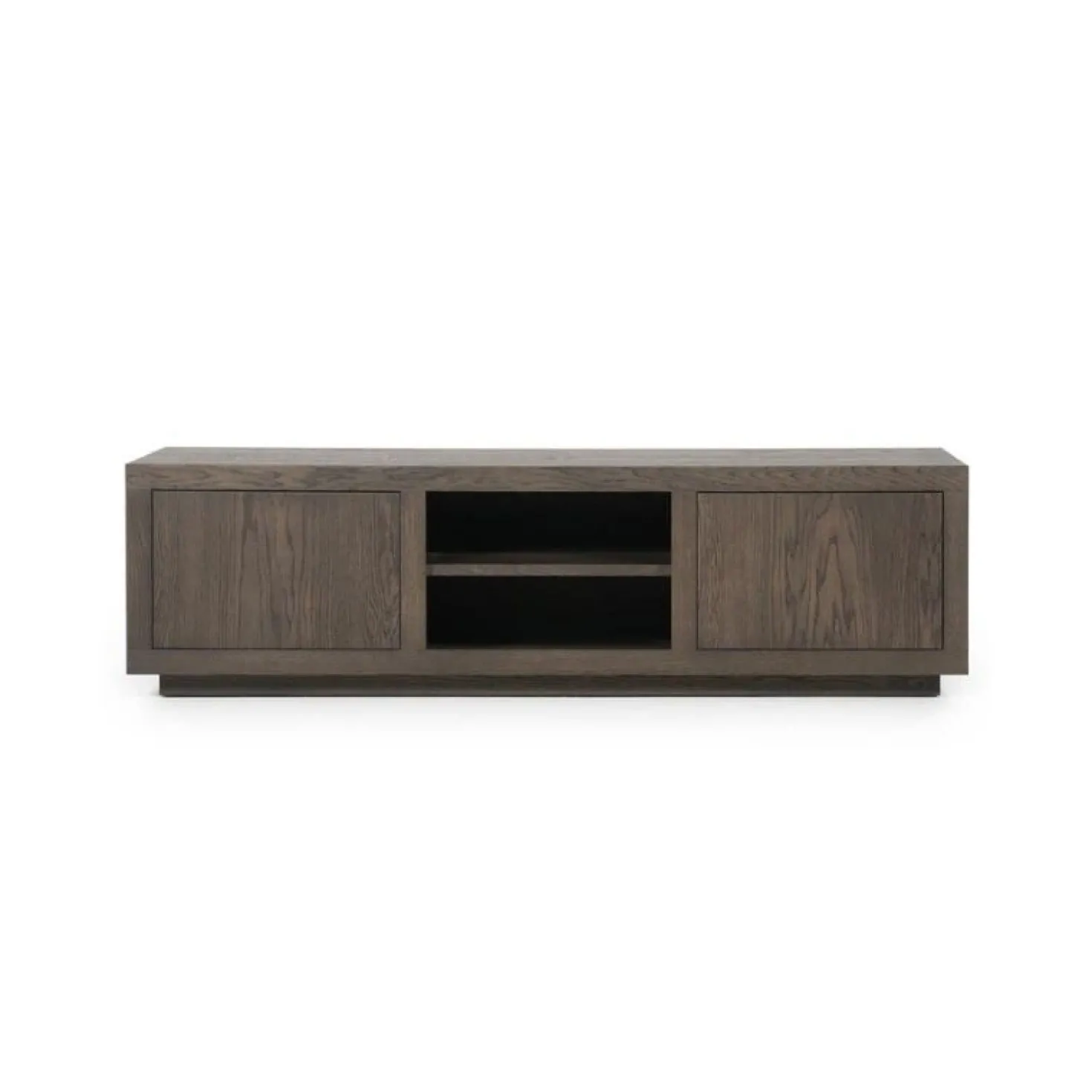 TV meubel Helsinki Bruin 160cm