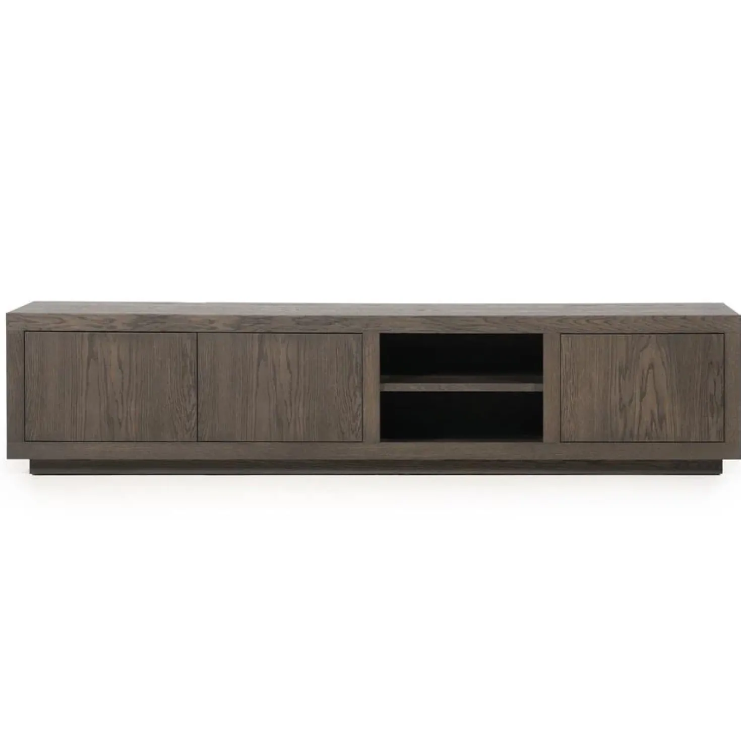TV meubel Helsinki Bruin 200cm
