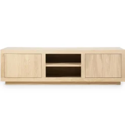 TV meubel Helsinki Naturel 160cm