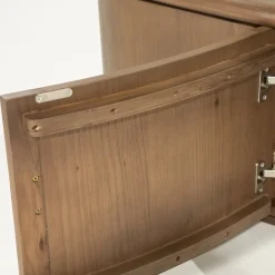 Tv-meubel Josh bruin 180cm
