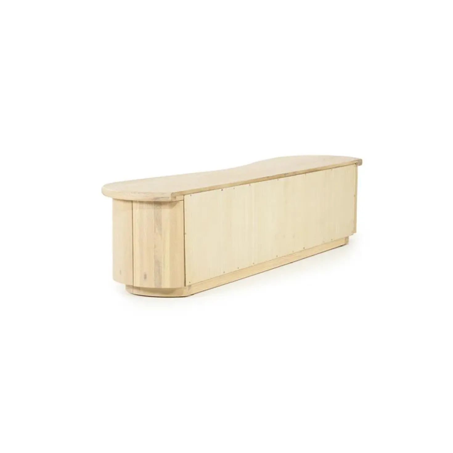 Tv-meubel Josh naturel 180cm