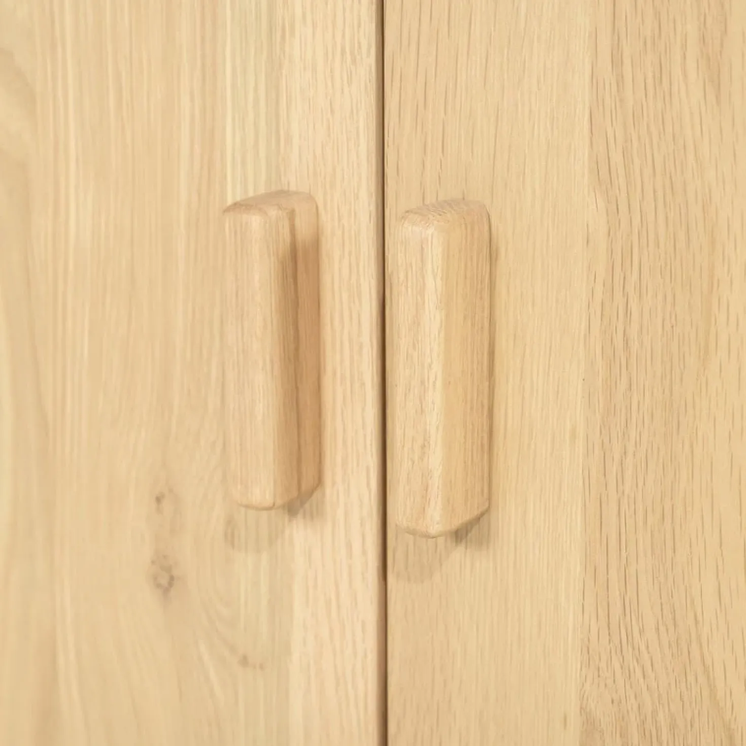 Tv-meubel Josh naturel 180cm