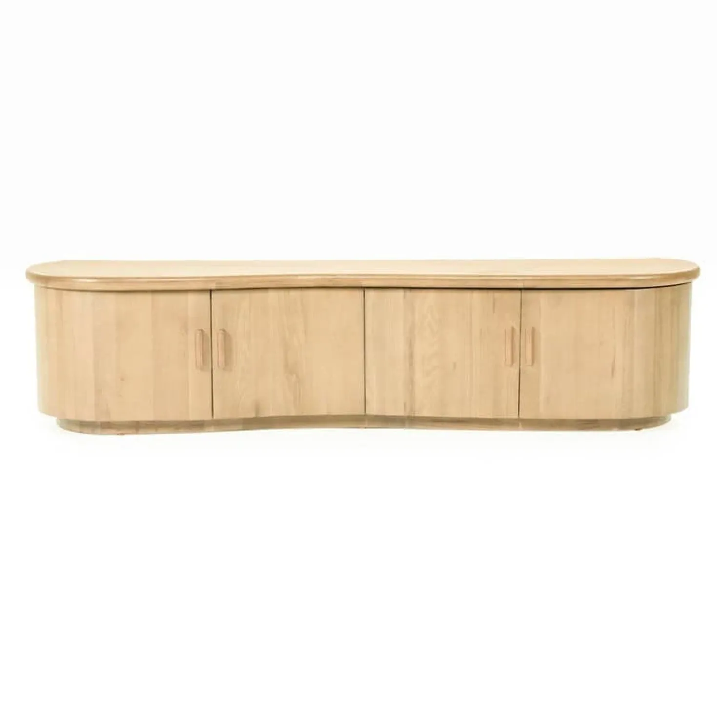Tv-meubel Josh naturel 180cm