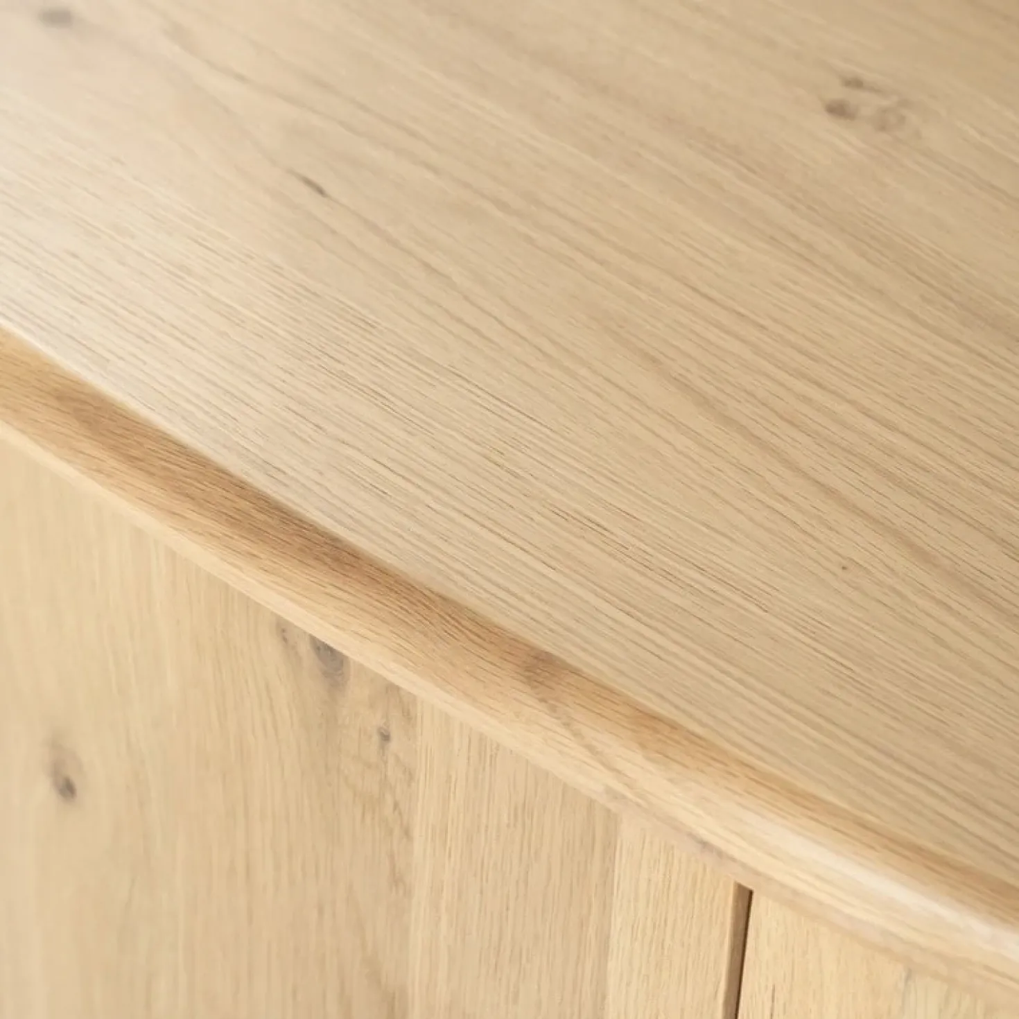 Tv-meubel Josh naturel 180cm