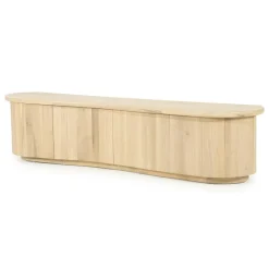 Tv-meubel Josh naturel 180cm