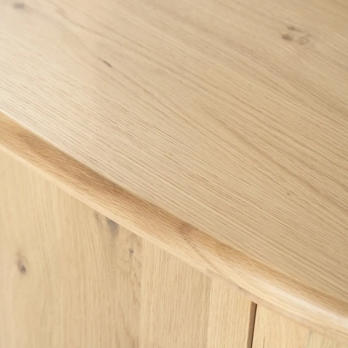 Tv-meubel Josh naturel 240cm