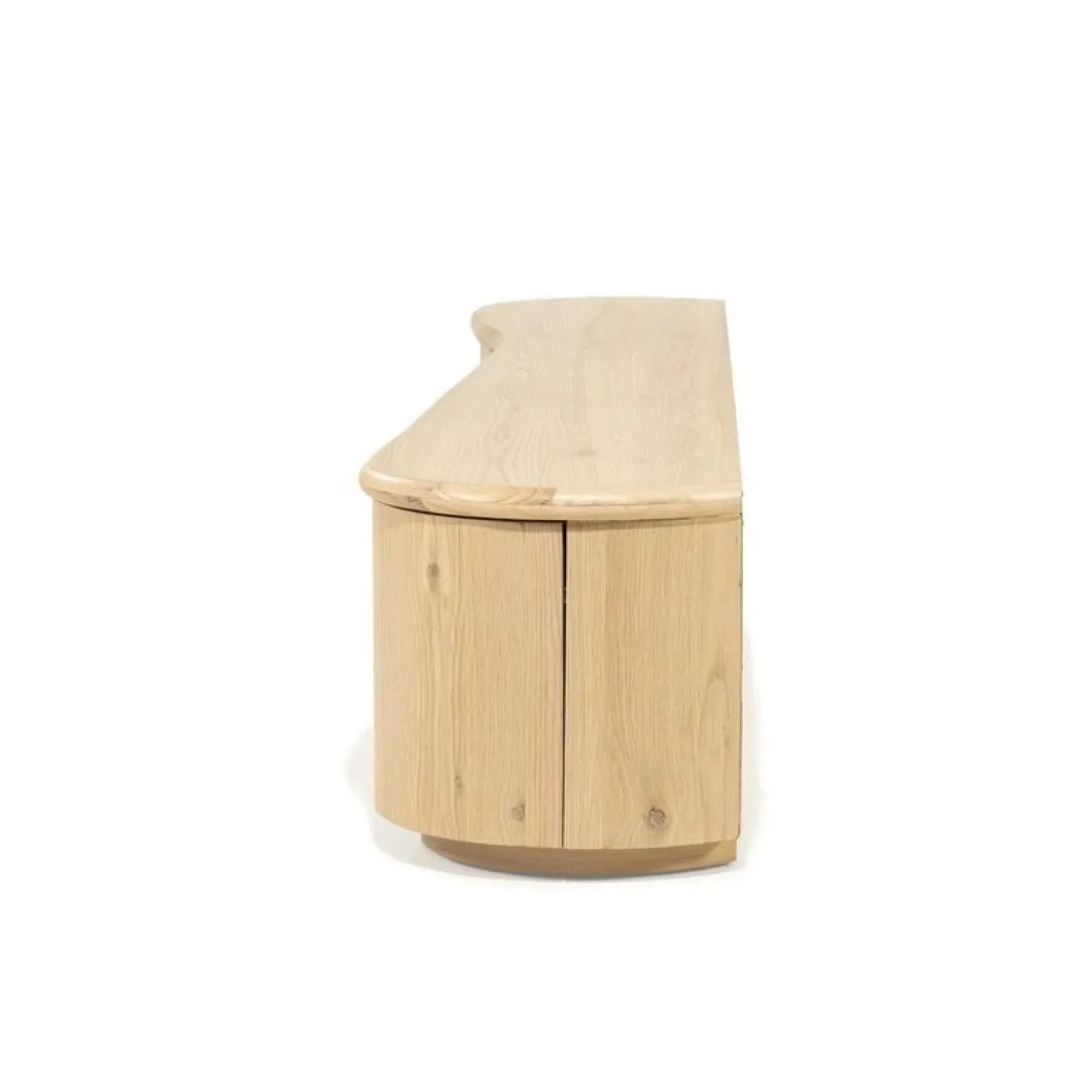 Tv-meubel Josh naturel 240cm