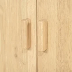 Tv-meubel Josh naturel 240cm