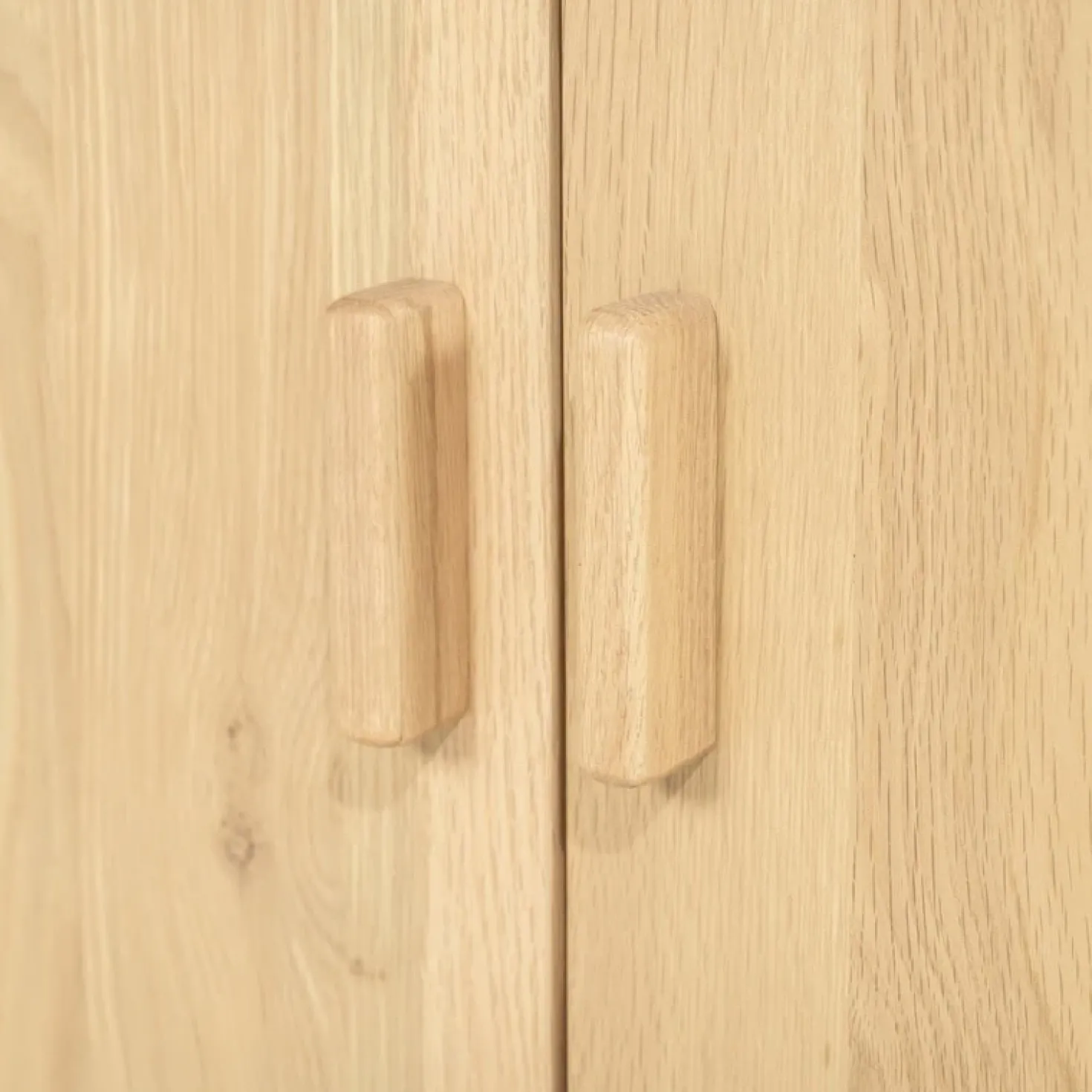 Tv-meubel Josh naturel 240cm