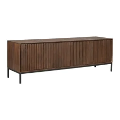 Tv meubel Martin Walnoot 165cm