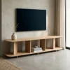 Tv meubel Ty Naturel 180cm