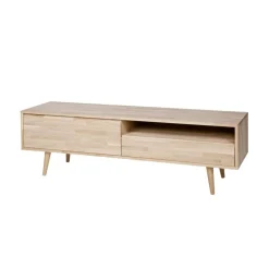 Tygo Tv meubel Eikenhout 150cm