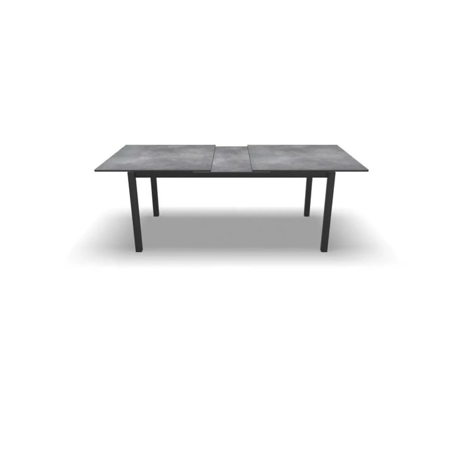 Uittrektafel Lagos 200-260cm