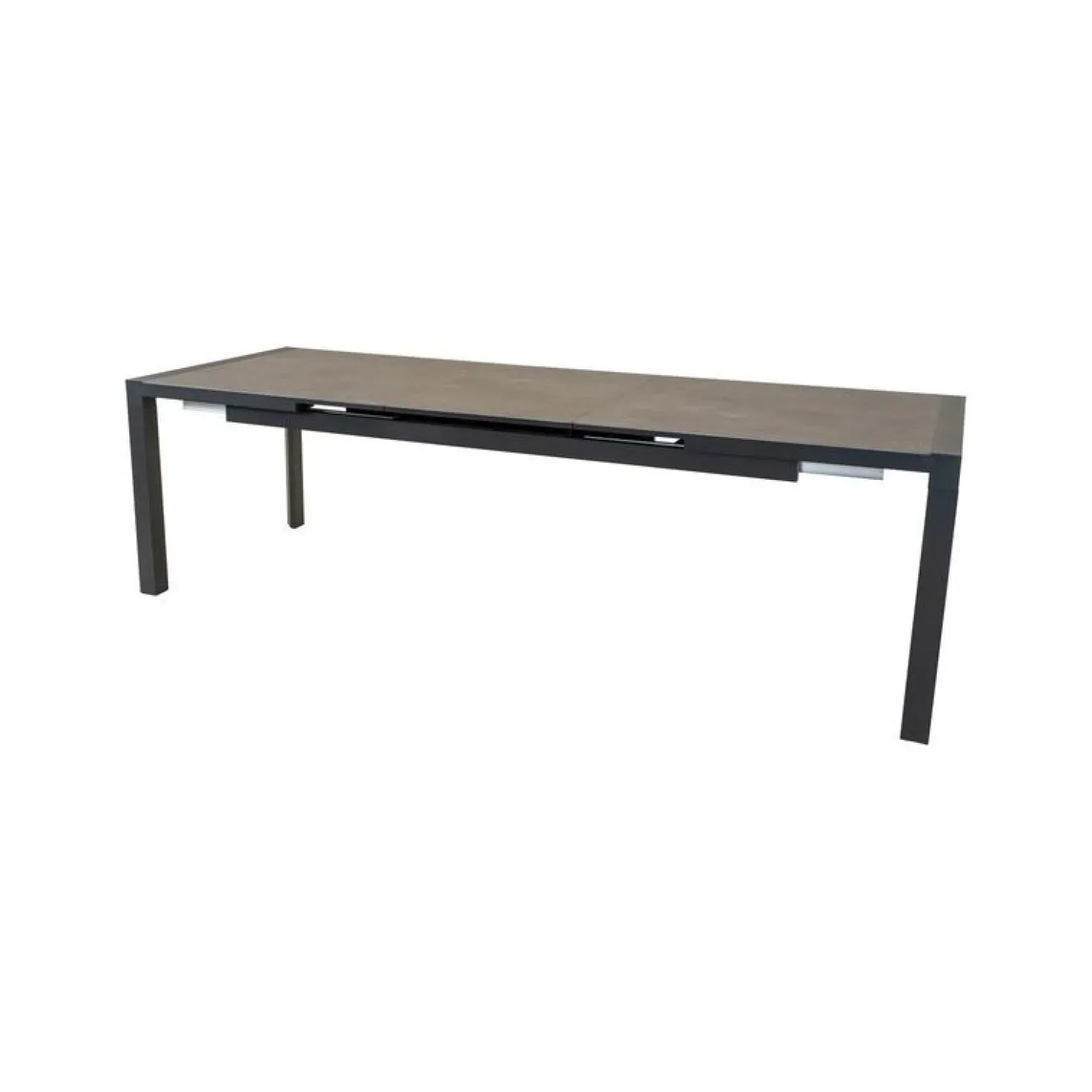 Uittrektafel Lagos 200-260cm