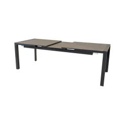 Uittrektafel Lagos 200-260cm