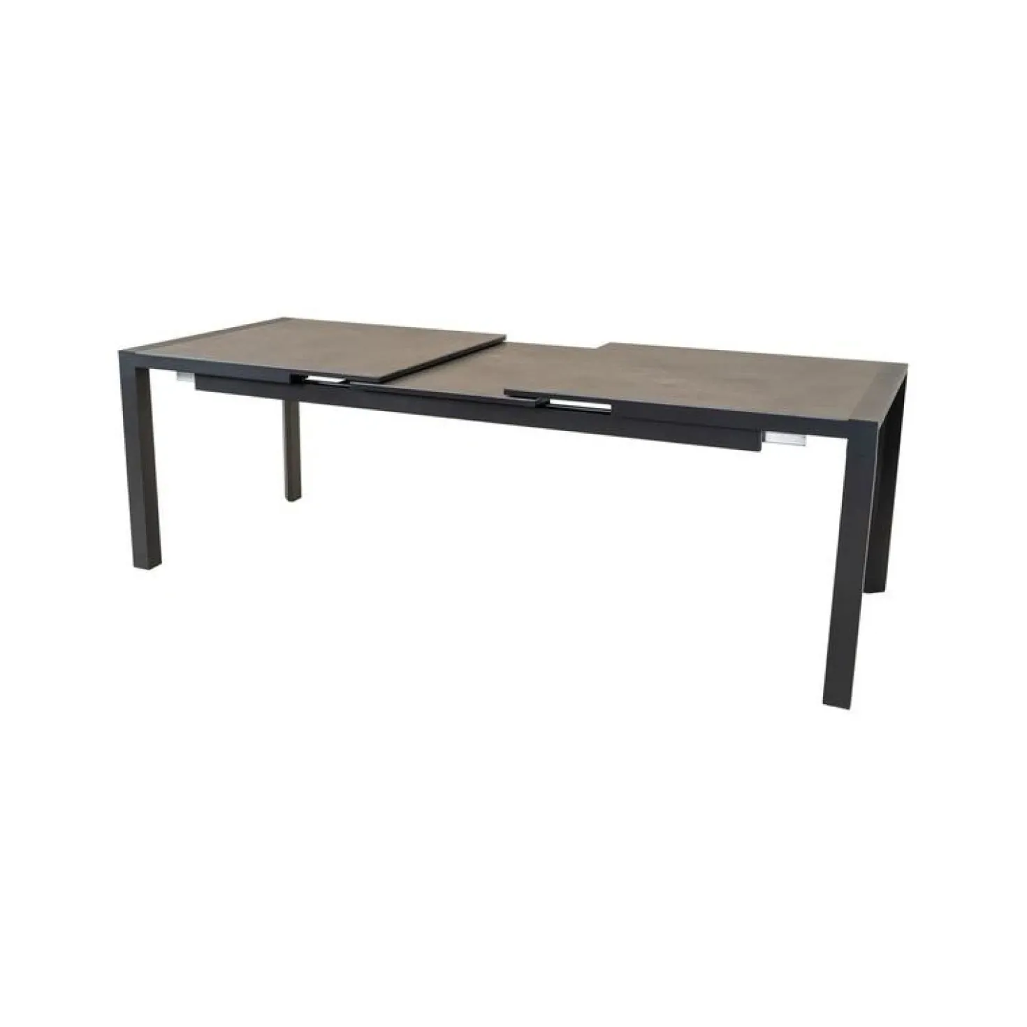 Uittrektafel Lagos 200-260cm